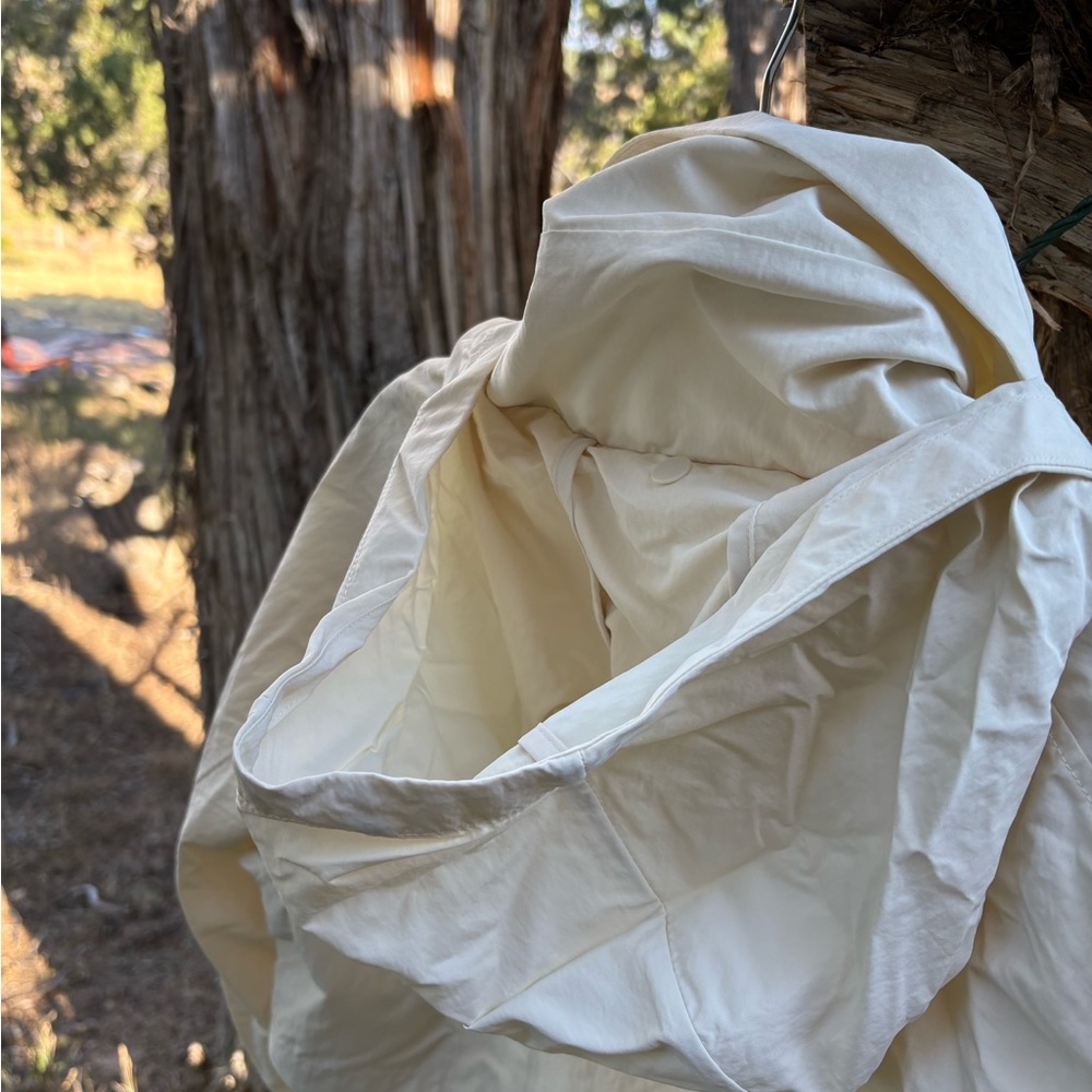 Brand New Without Tags:Lululemon Always Effortless Classic-Fit Jacket - Picture 5 of 7